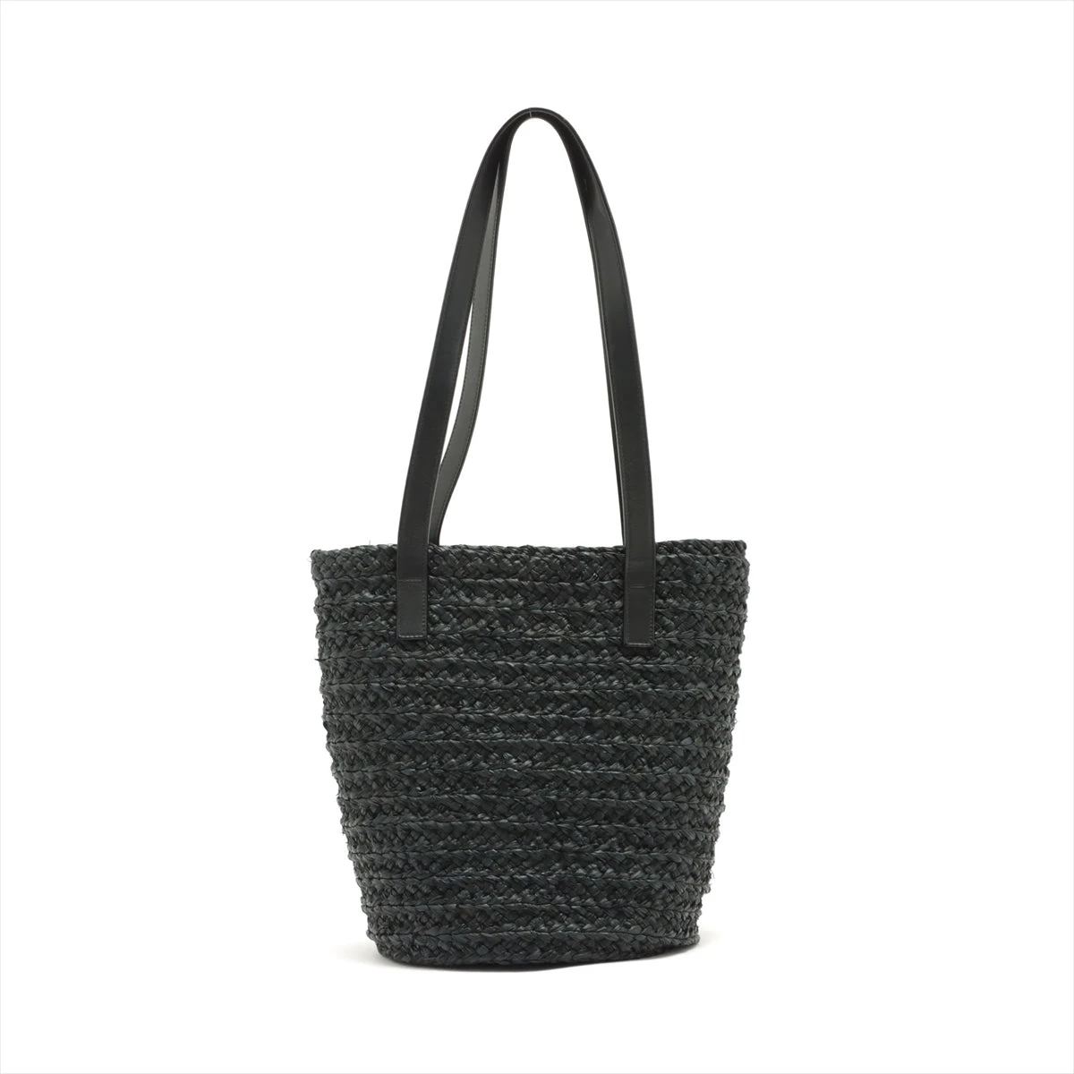 国内発送【SaintLaurent】Panier ラフィアトートバッグ 805000940286000-1.jpg?v=1655523633