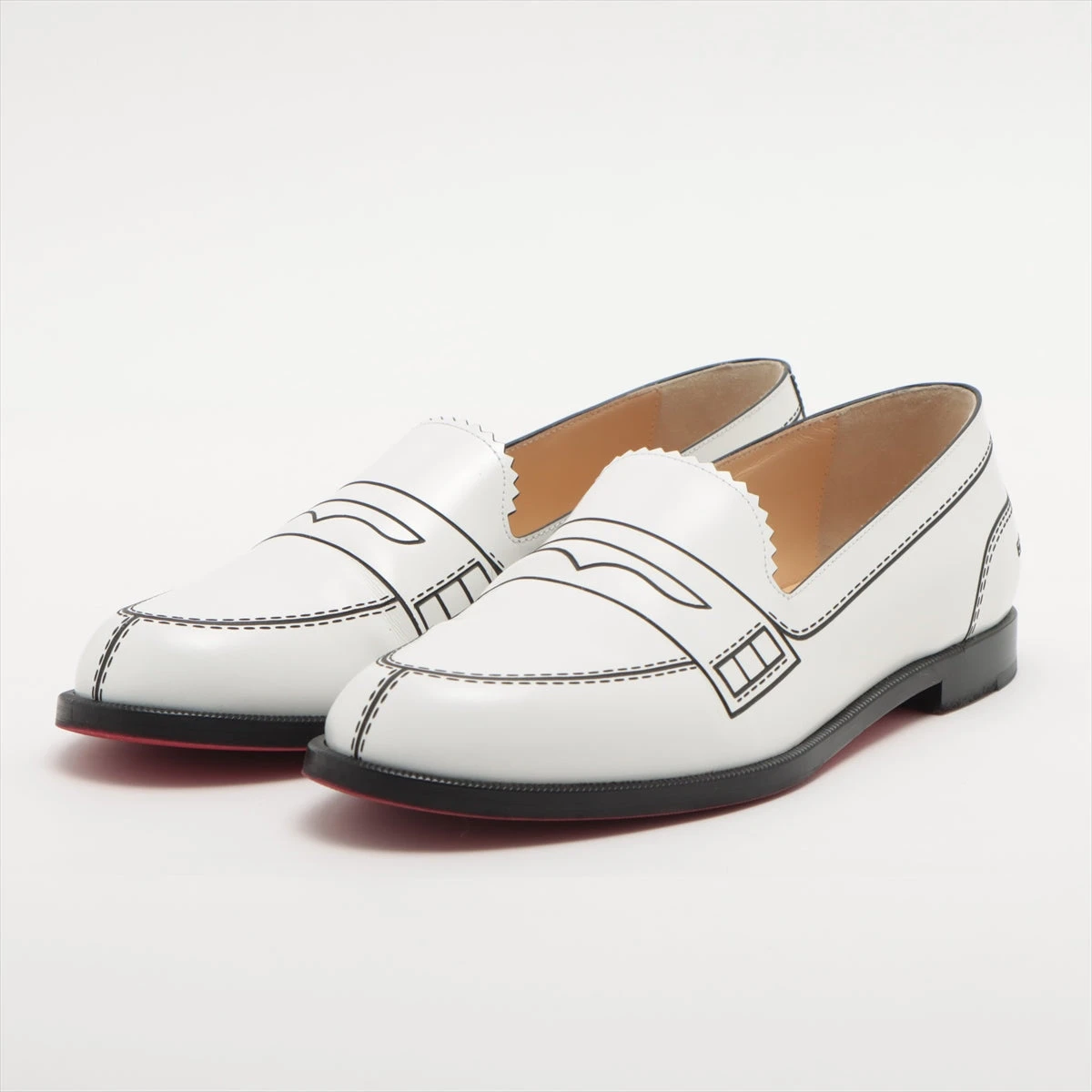 三越伊勢丹 | Christian Louboutin/クリスチャン ルブタン_Men