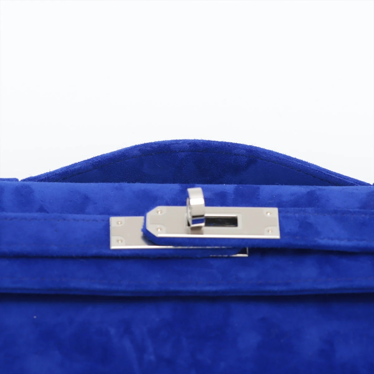 送込エルメス【ガブリエル】ヘリンボーンケリーバックルスライド ✈️✈️Sold – Just sharing this beauty! Hermes Brand New