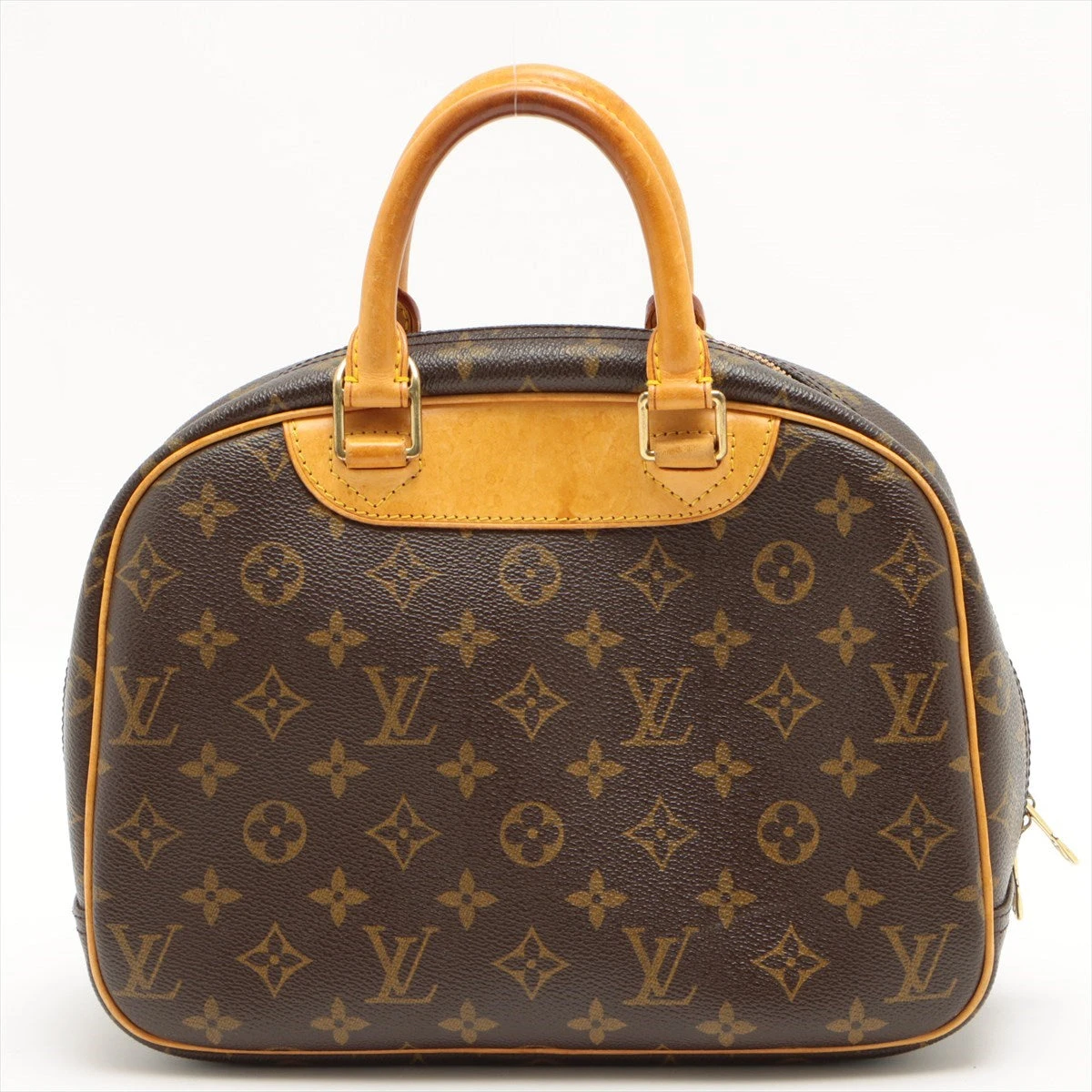 LOUIS VUITTON トゥルーヴィル 楽天市場】【バッグ】LOUIS VUITTON ルイ ヴィトン マルチカラー