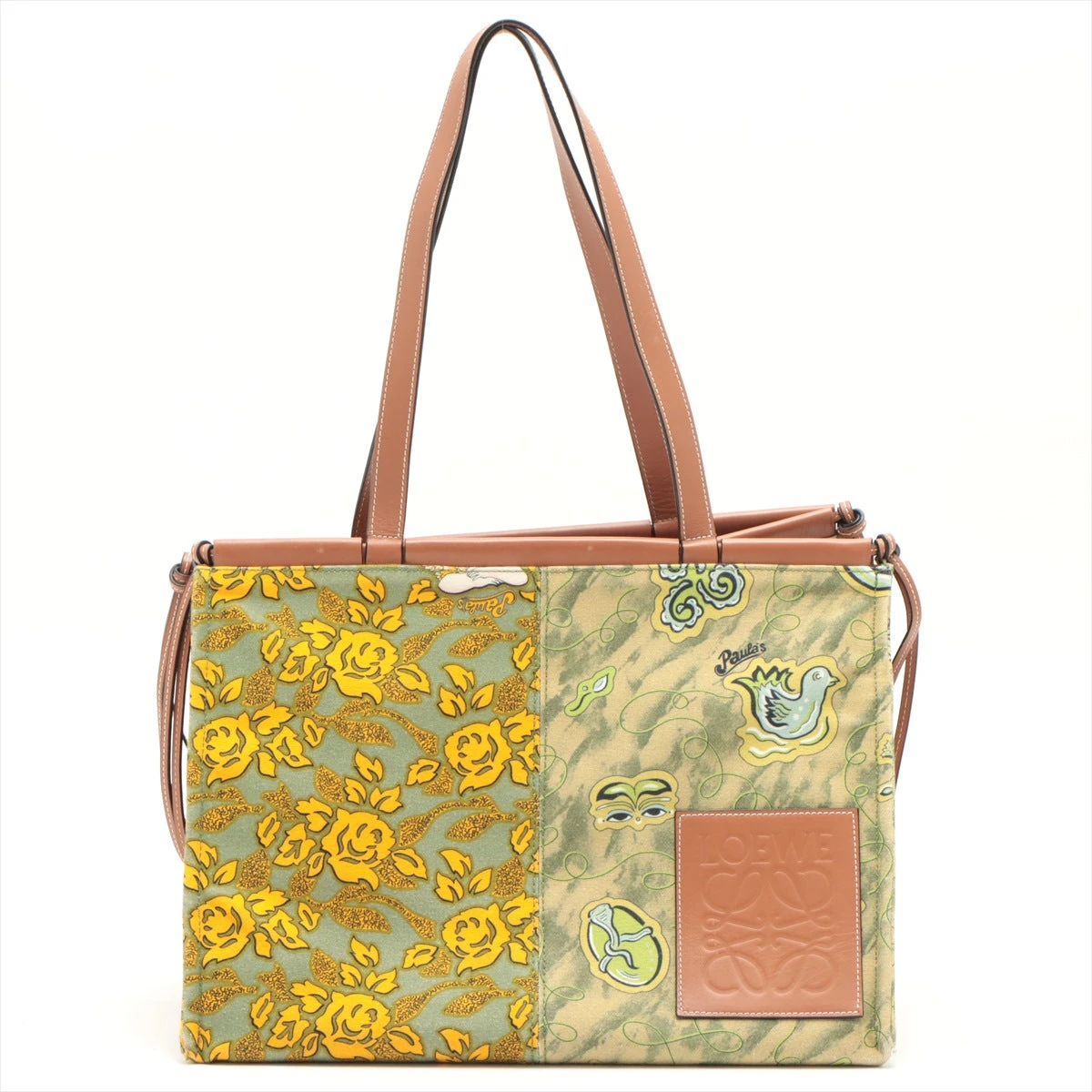 LOEWE パウラズイビザ トートバッグ