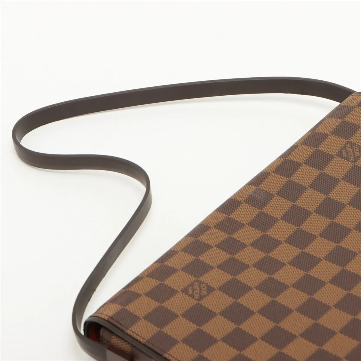 ヴィトン ダミエ トライベッカ・カレ N51161 TH0051 A1629969｜中古