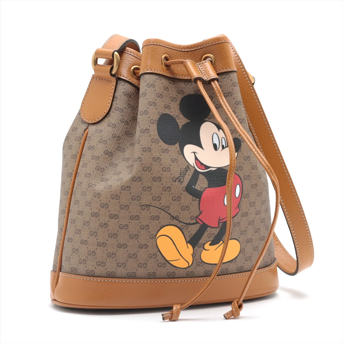 グッチ ディズニー GGスプリーム 2wayバッグ 限定版 楽天市場】【バッグ】GUCCI グッチ GGスプリーム ディズニー