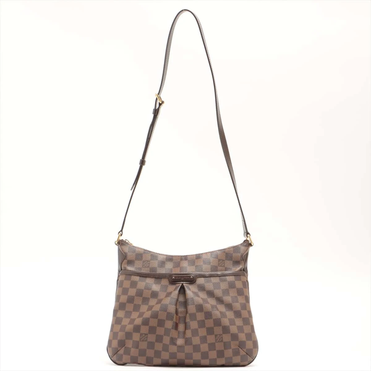 ヴィトン ダミエ ブルームズベリPM N42251