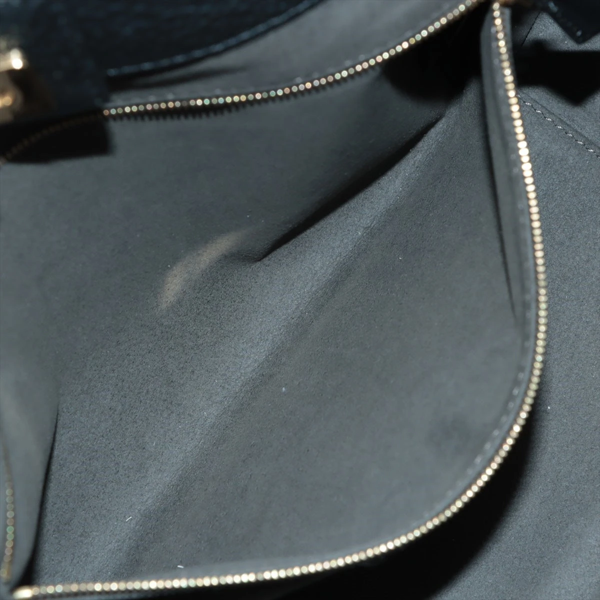 FENDI FF TOTE 8BH367 スモール　レザー　トート　スカーフ付 フェンディ FFトート スモール レザー 2WAYハンドバッグ