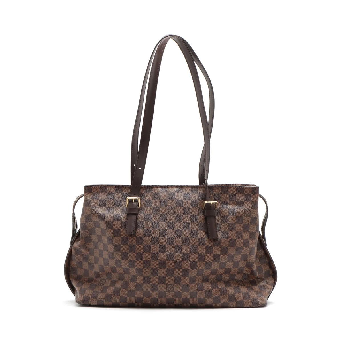 ヴィトン ダミエ チェルシー N51119 TH0075