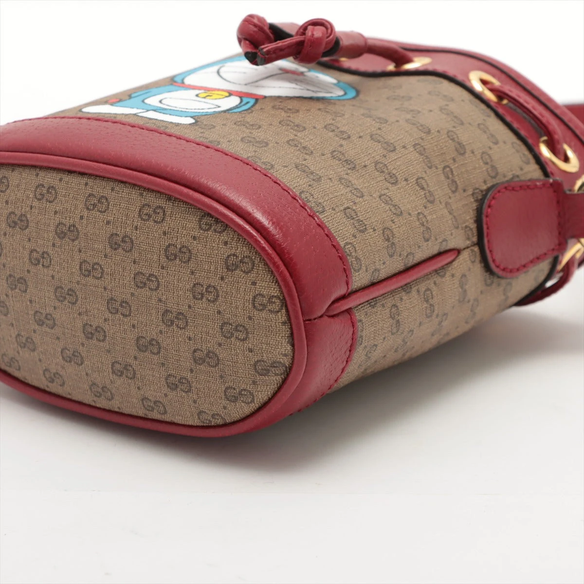 GUCCI ドラえもん メッセンジャーバッグ 楽天市場】【未使用品】 グッチ GUCCI ドラえもんコラボ