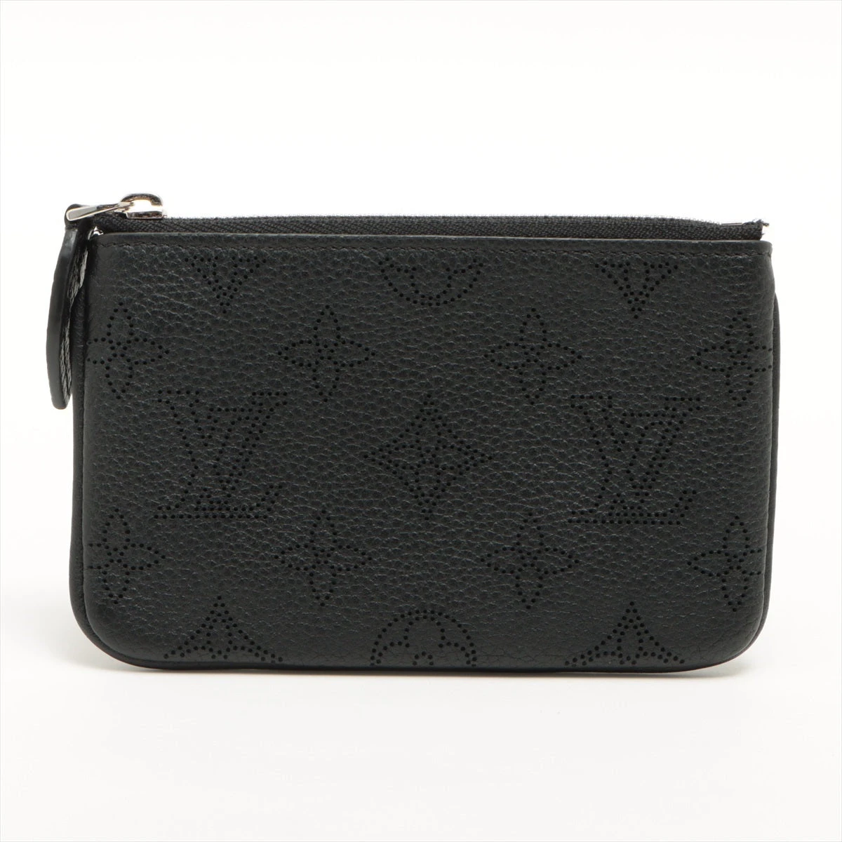 Louis Vuitton マヒナ ポシェットクレ　ケース LOUIS VUITTON ルイヴィトン カードキーケース ポシェット・クレ