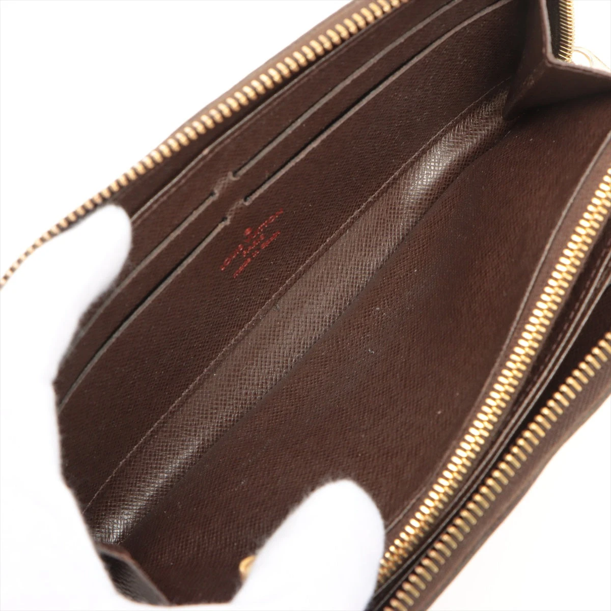 ルイヴィトン N60015 ダミエ ジッピーウォレット ラウンドジップウォレット 楽天市場】【財布】LOUIS VUITTON ルイ ヴィトン ダミエ