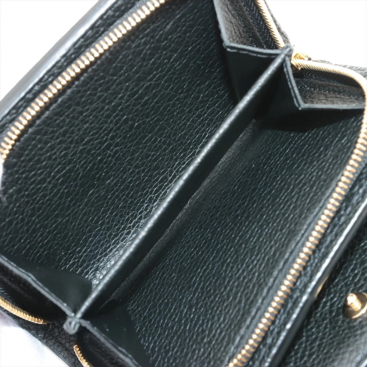 【未使用レベル】ルイヴィトン モノグラム アンプラント クレア 黒 A406 未使用レベル】ルイヴィトン モノグラム アンプラント クレア 黒