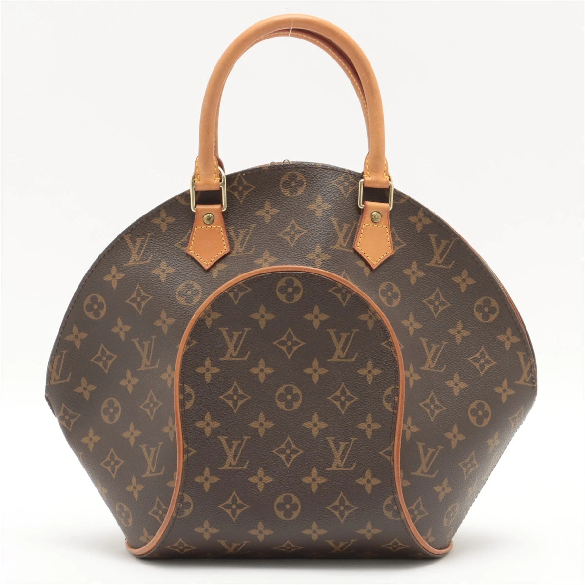 良品　ルイヴィトン　エリプス　モノグラム　トートバッグ　24030407 VUITTON エリプスモノグラムトートバック（良品 ルイヴィトン