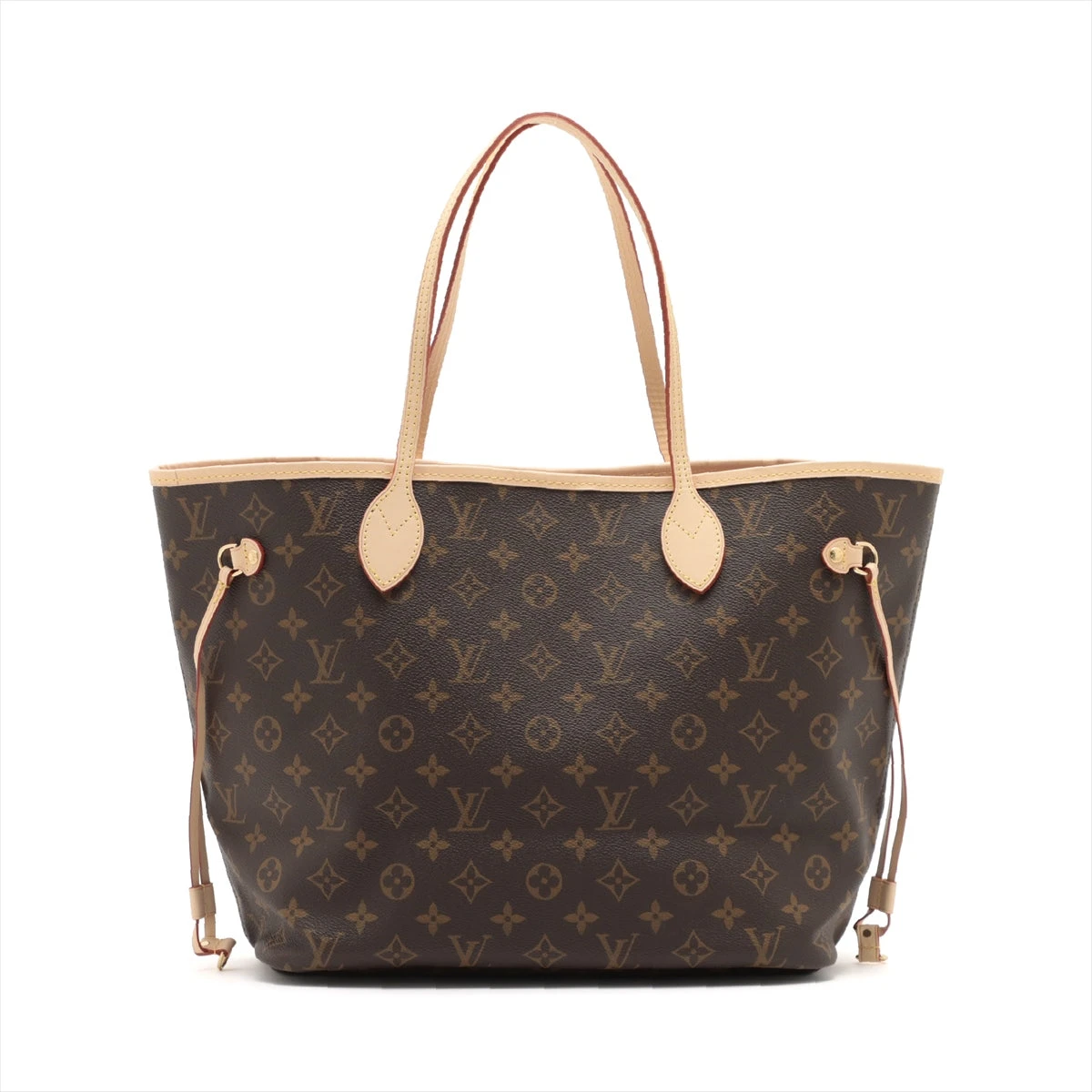 ヴィトン モノグラム ネヴァーフルMM M41178