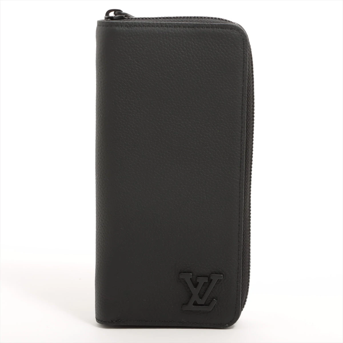 LOUIS VUITTON 長財布ジッピーウォレット・ヴェルティカルM81743 ヴィトン LVアエログラム ジッピーウォレットヴェルティカル