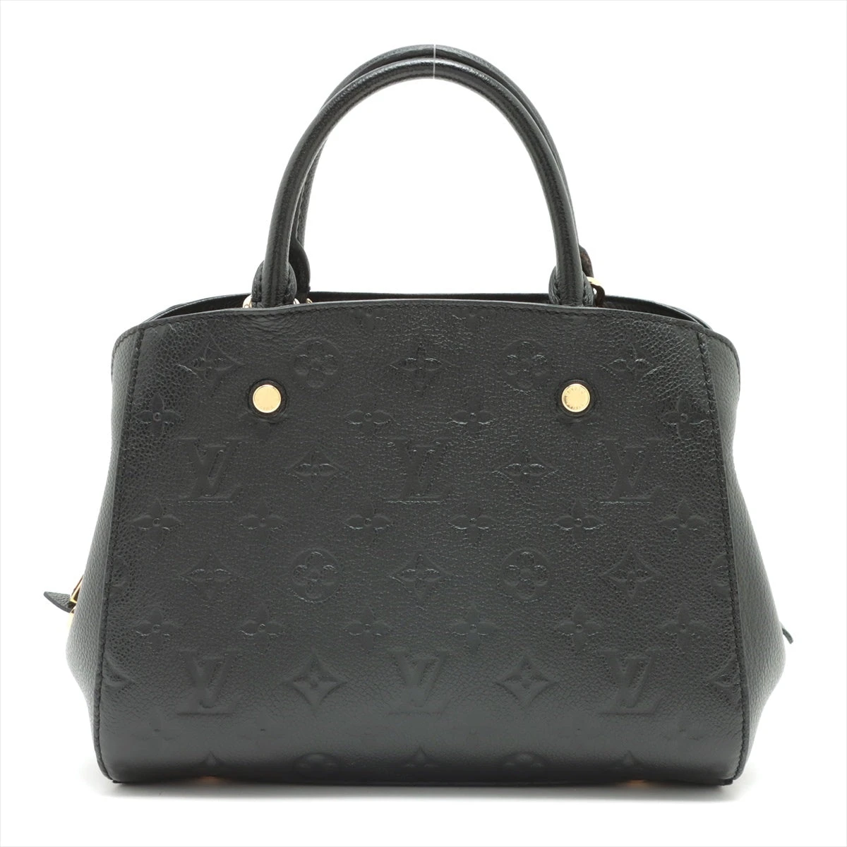 ヴィトン モノグラム アンプラント モンテーニュBB M41053