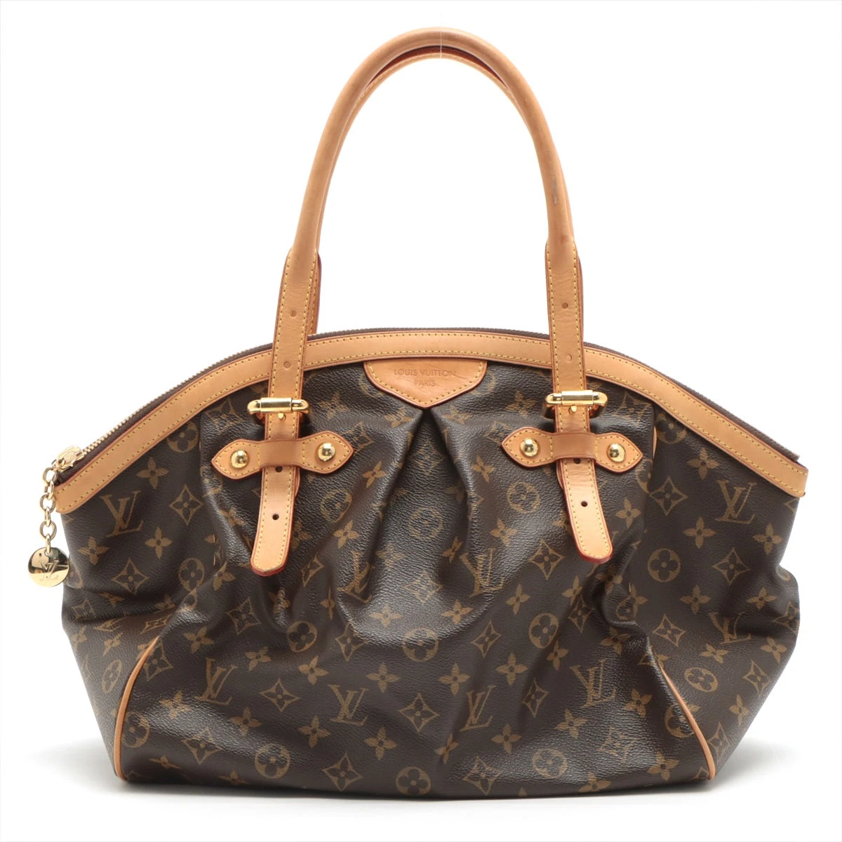 ヴィトン モノグラム ティボリGM M40144