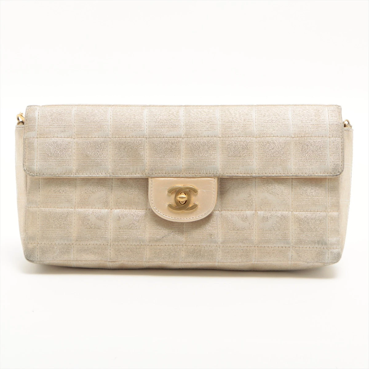 楽天市場】CHANEL シャネル ニュートラベルライン Newトラベル