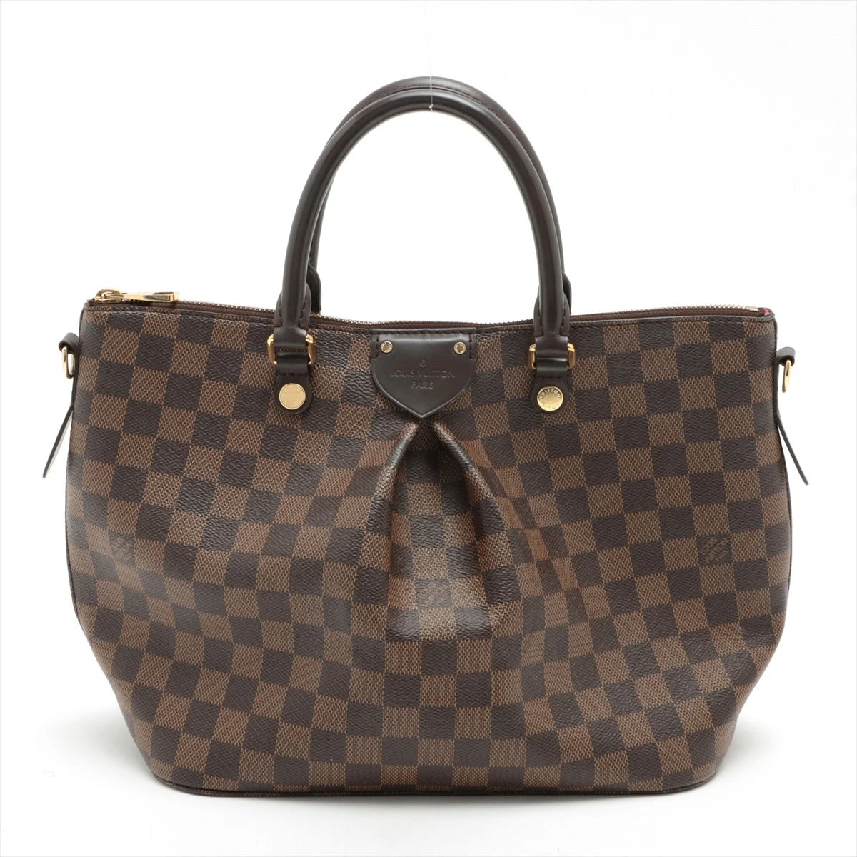 ヴィトン ダミエ シエナPM N41545