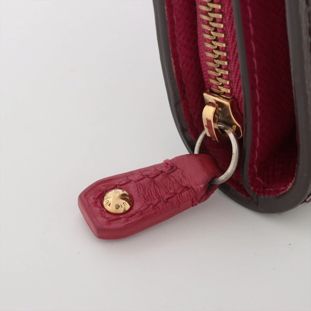 ルイヴィトン コンパクトジップ ペルフォ フューシャ 楽天市場】【財布】LOUIS VUITTON ルイ ヴィトン モノグラムペル