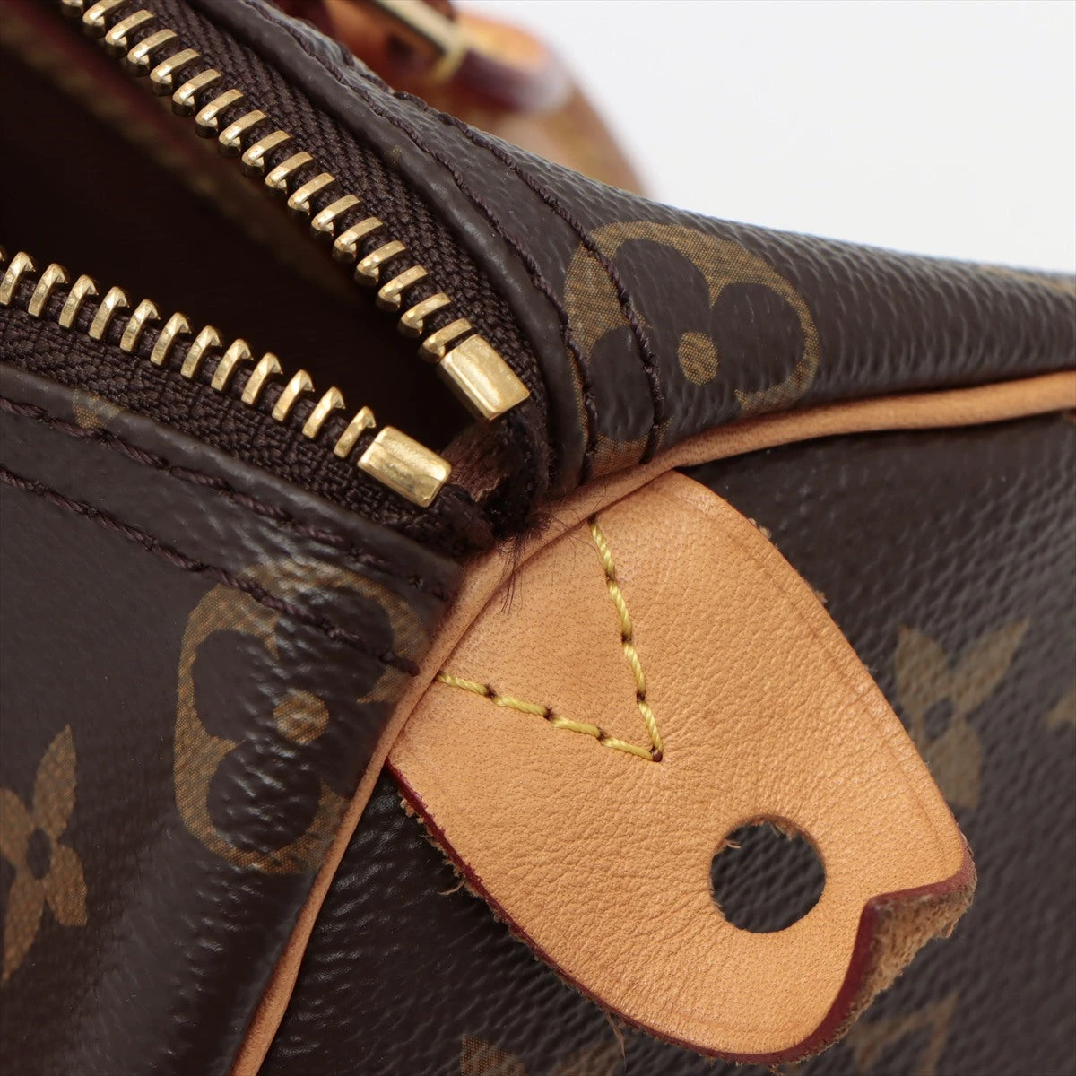 LOUIS VUITTON ルイヴィトン　モノグラム　スピーディ　25 スピーディ・バンドリエール 25 モノグラム｜ルイ・ヴィトン