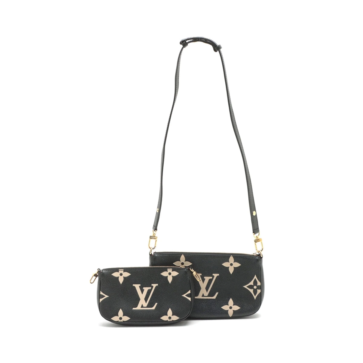 LOUIS VUITTON - 極美品☆LOUIS VUITTON ルイヴィトン 2022年製