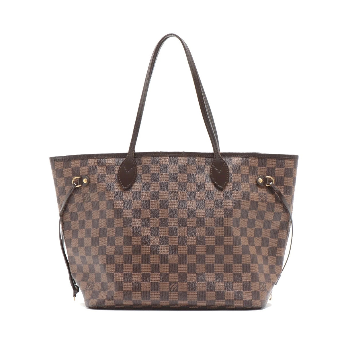 ヴィトン ダミエ ネヴァーフルMM N51105