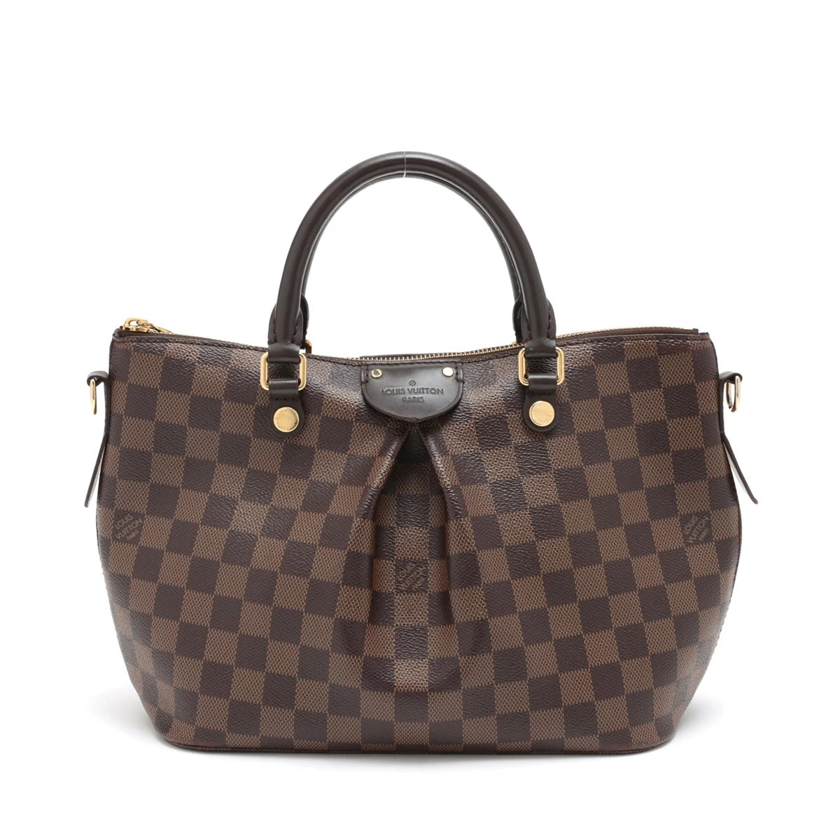 ヴィトン ダミエ シエナPM N41545 TB2159