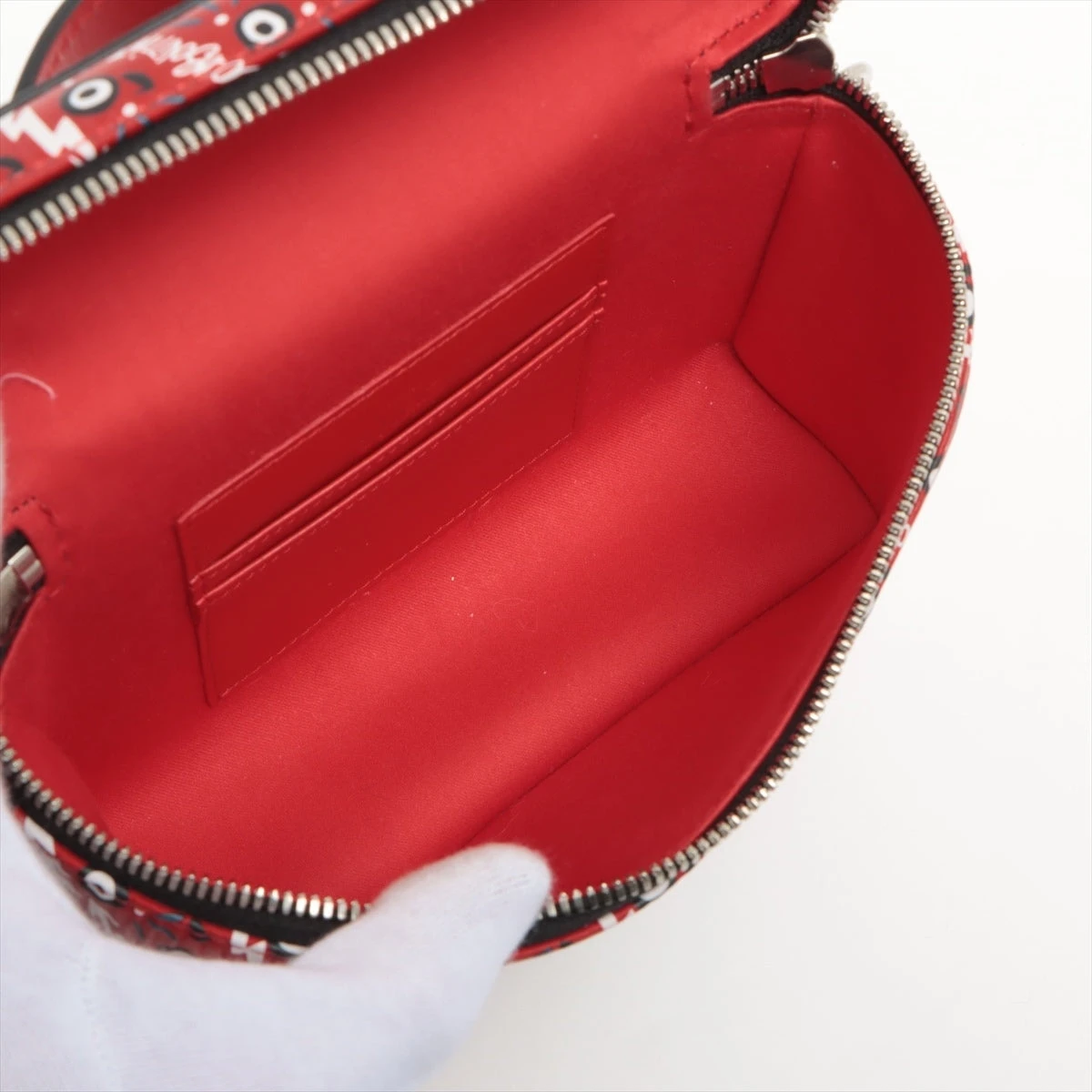 ChristianLouboutin キピポーチ　ショルダー　バッグ　2way 楽天市場】Christian Louboutin クリスチャン ルブタン