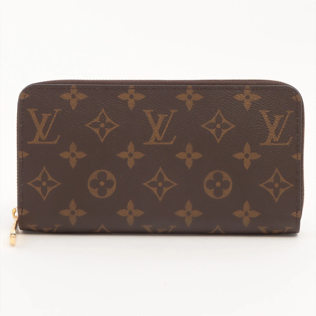 スーパージャンク品　ルイヴィトン　財布 LOUIS VUITTON ルイヴィトン 長財布 モノグラム アンプラント