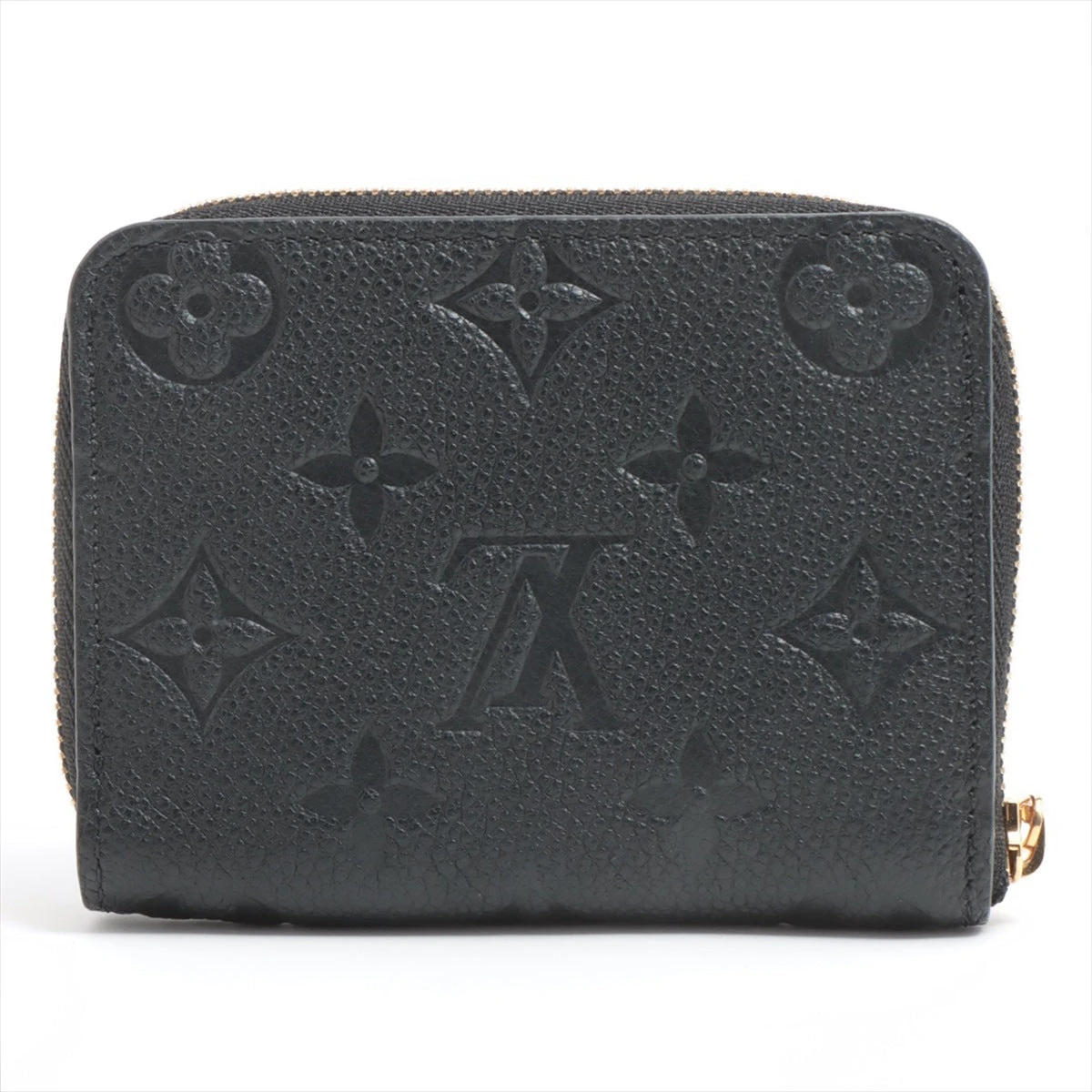 ルイ・ヴィトン アンプラント パース ヴィトン モノグラムアンプラント ジッピーコイン パース M60574