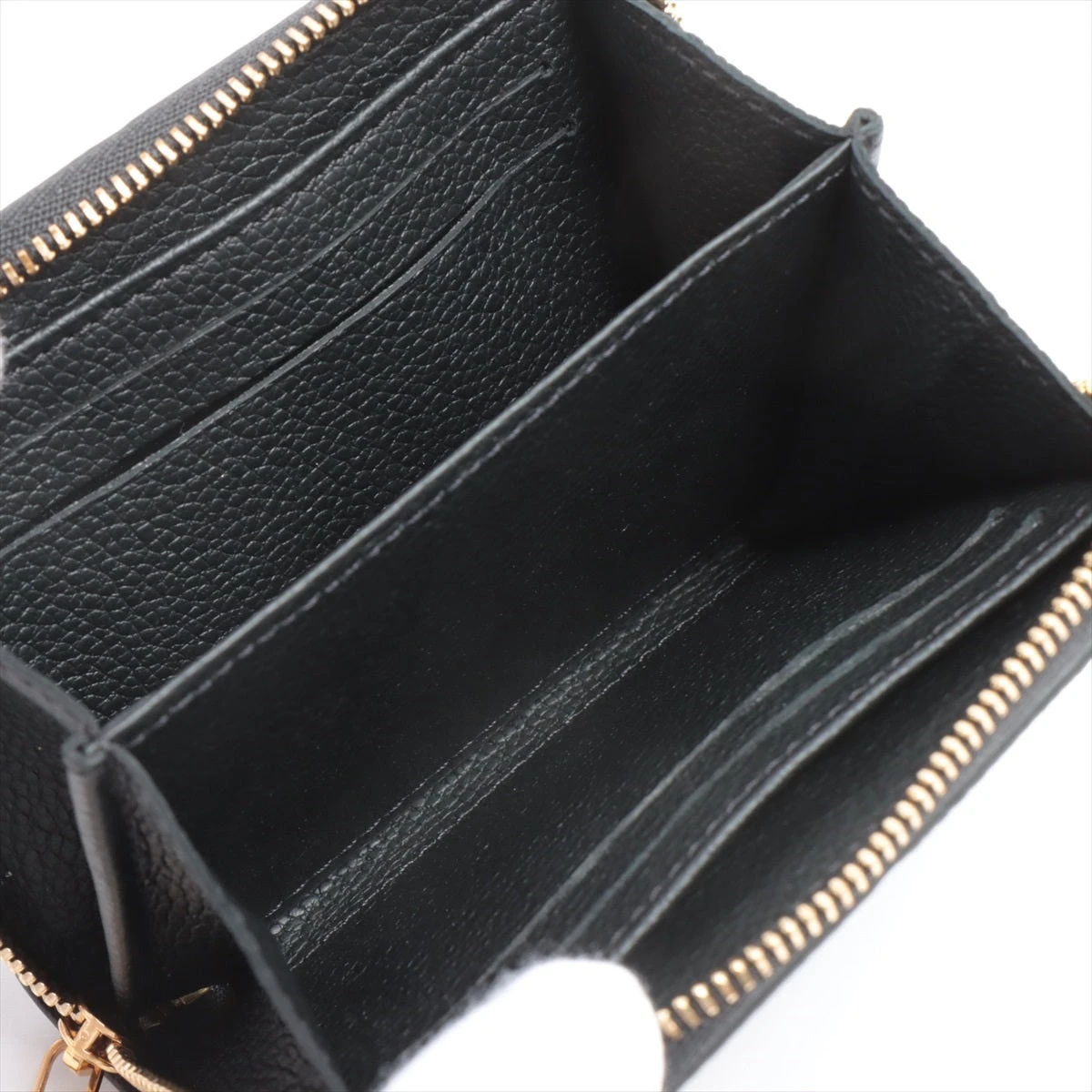 パース ノワール モノグラム・アンプラント M60574 ジッピー 029_KYTdNmz.JPG