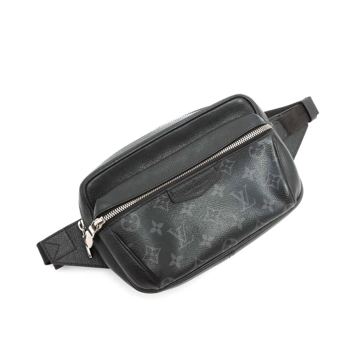 ヴィトン タイガラマ バムバッグ アウトドア M30245 AP042331｜中古 