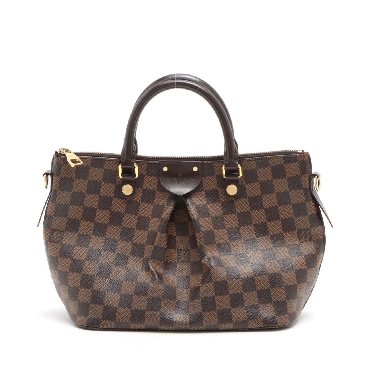 ヴィトン ダミエ シエナPM N41545