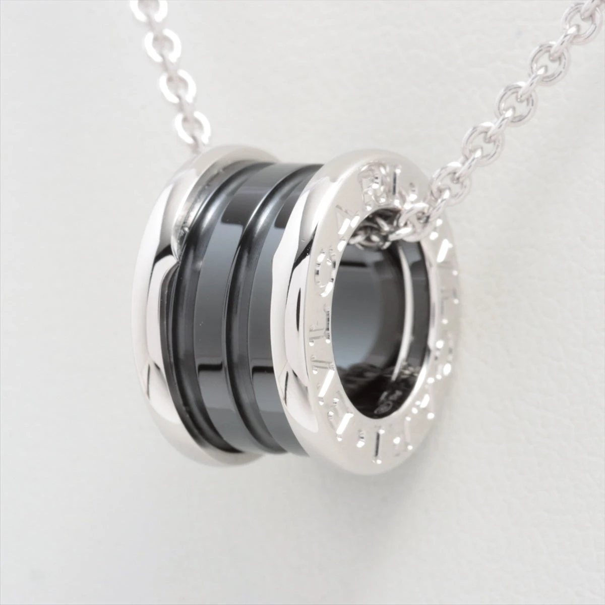 ビーゼロワン セーブザチルドレン シルバー Ag925 セラミック 楽天市場】BVLGARI ブルガリ セーブザチルドレン ネックレス