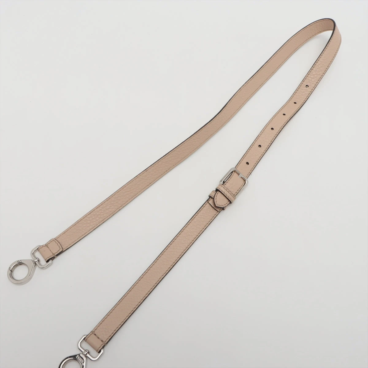 フェンディ ピーカブーエッセンシャリー セレリア レザー 2WAY
