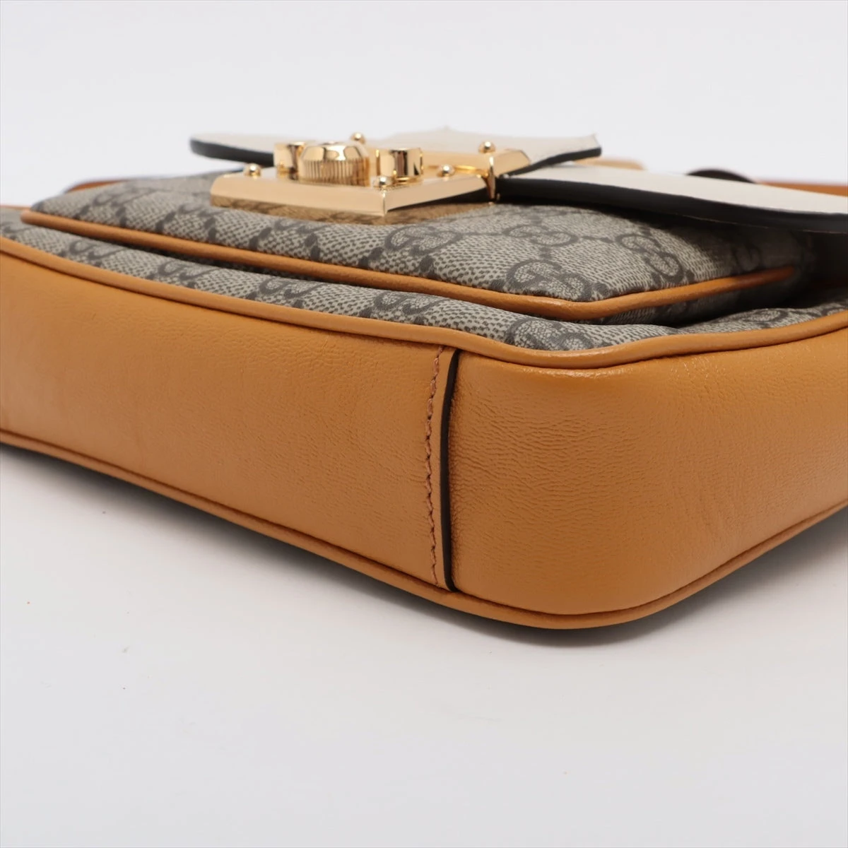 GUCCI/グッチ】 658487 2WAY GGスプリーム ショルダーバッグ GG