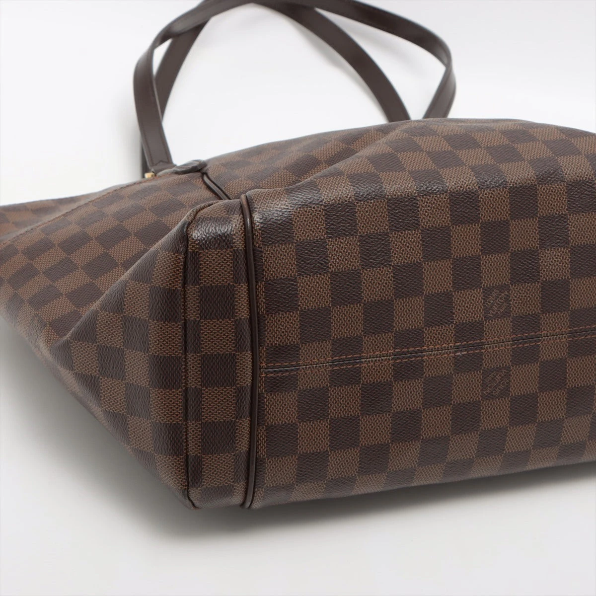 ルイヴィトン トートバッグ N41281 ダミエ トータリーMM ルイ ヴィトン ダミエ LOUIS VUITTON ダミエ トータリーMM
