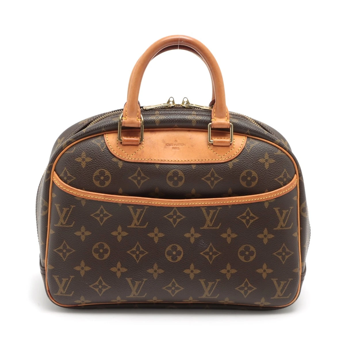 ヴィトン モノグラム トゥルーヴィル M42228