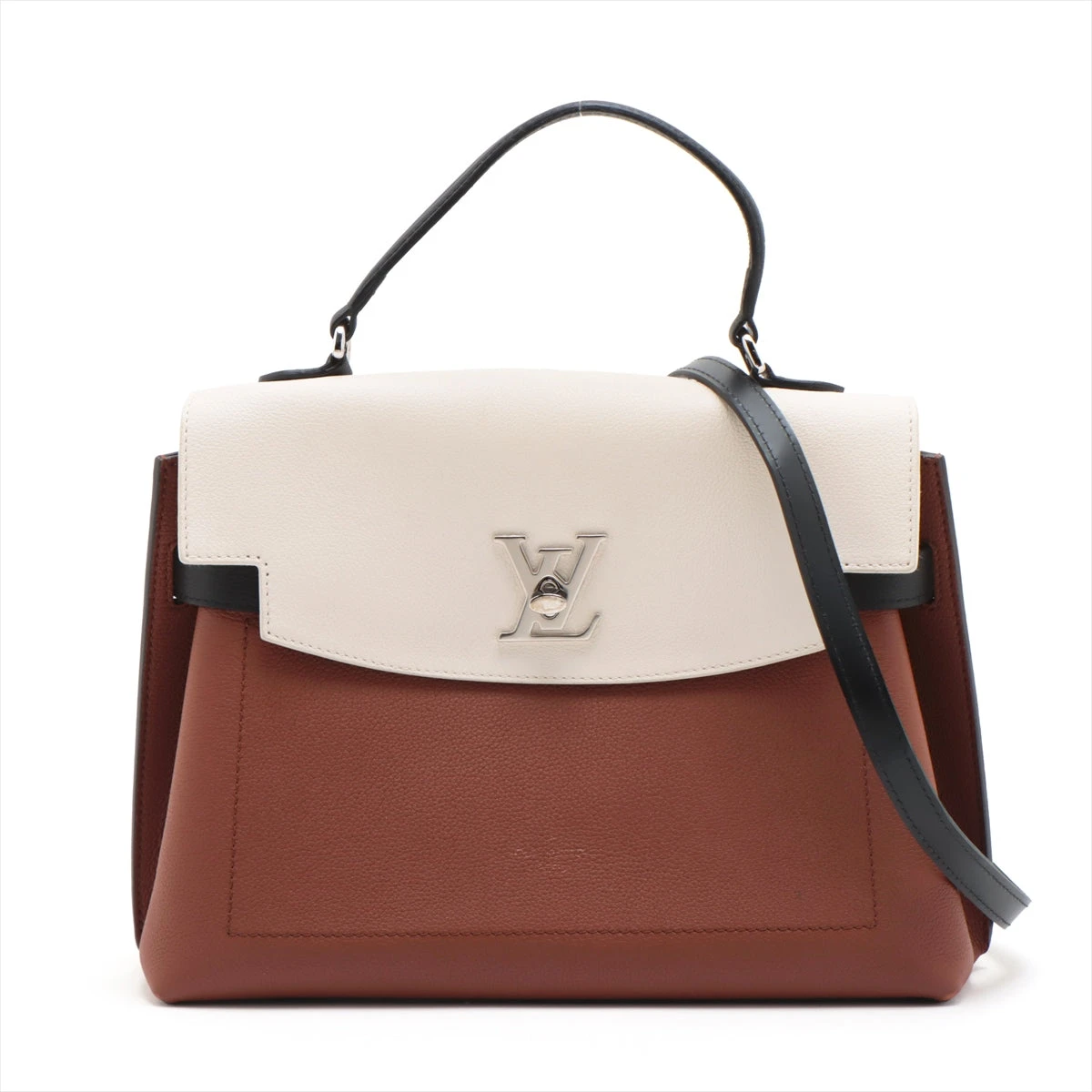 □中古美品 LOUIS VUITTON ルイヴィトン ロックミー バングル