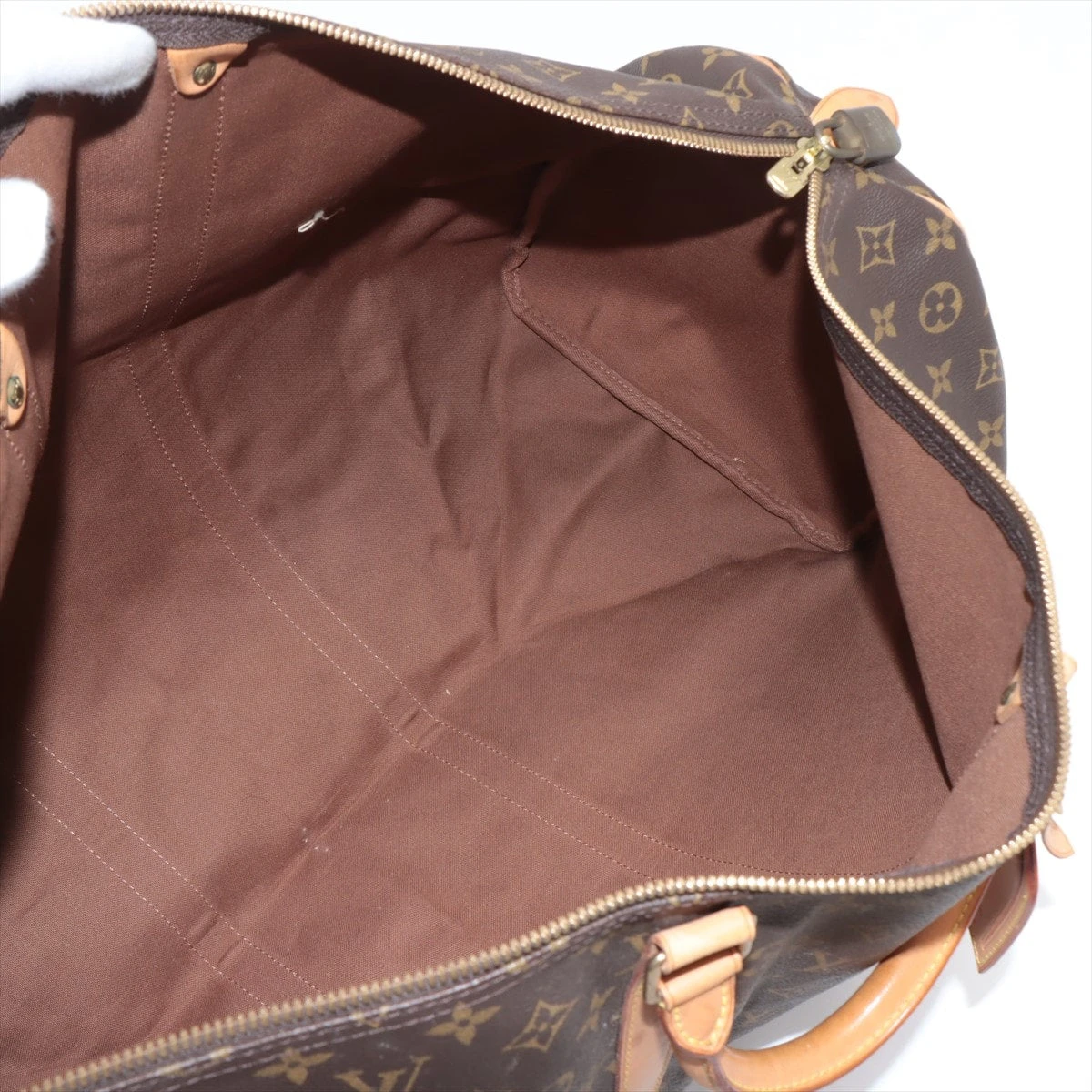 ヴィトン モノグラム キーポル60 M41422 AP041766｜中古ブランド