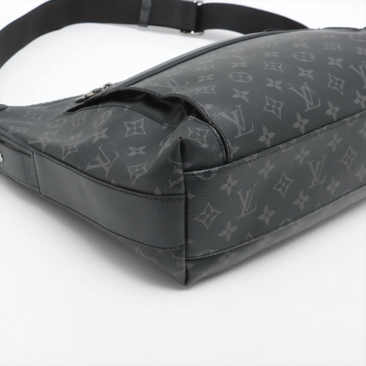 ルイヴィトン　モノグラムエクリプス　オデッセイメッセンジャーバッグ LOUIS VUITTON ルイヴィトン オデッセイメッセンジャーPM