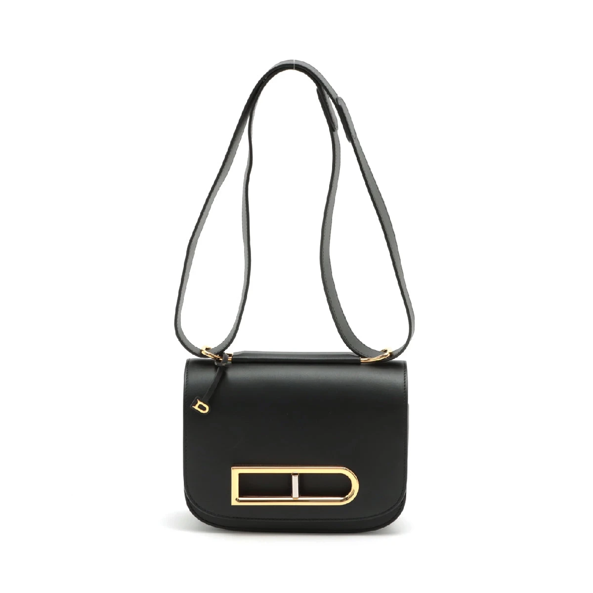 ★直営店VIP価格★Delxaux「ランゴー」ショルダーバッグ 65865d0f020d1.webp