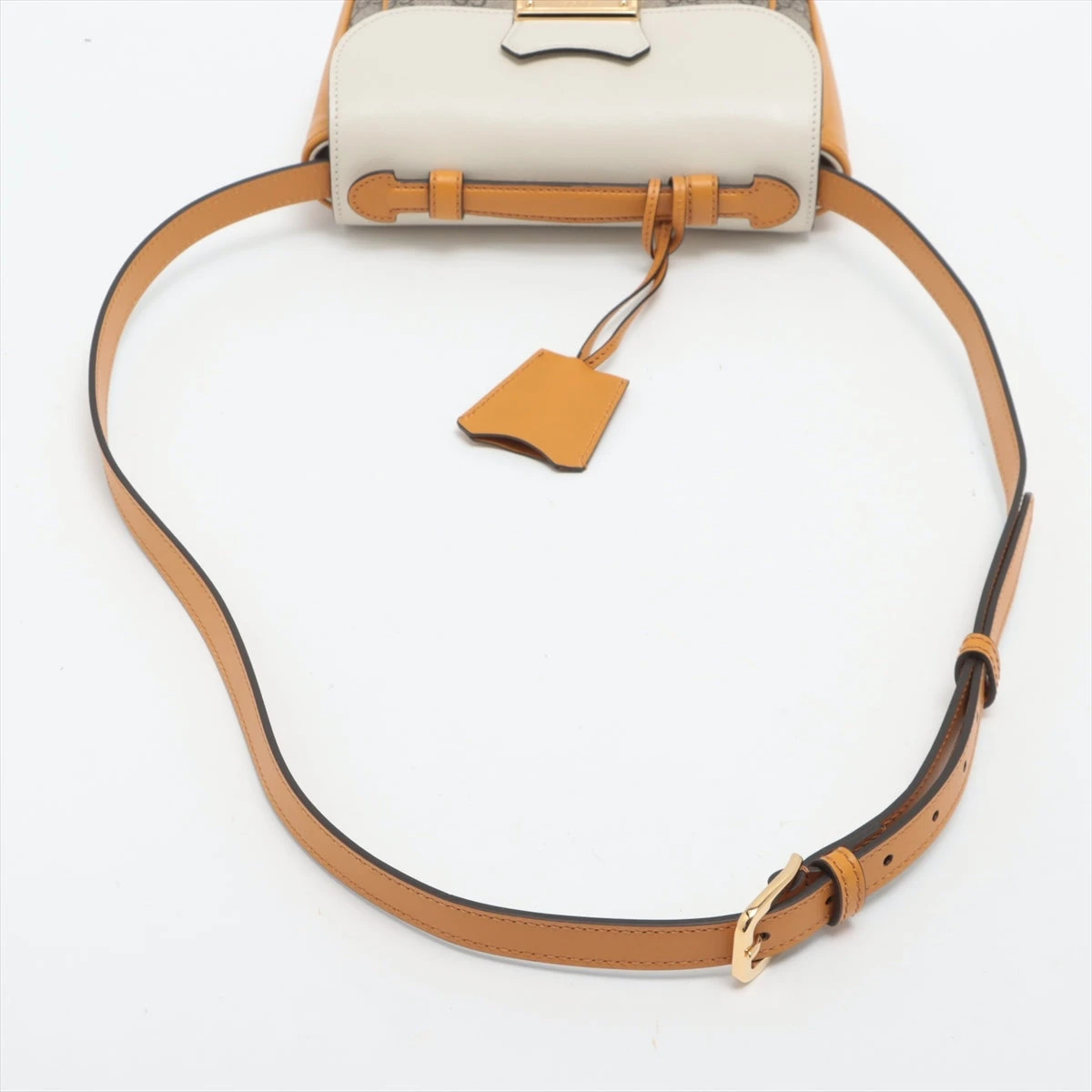 GUCCI/グッチ】 658487 2WAY GGスプリーム ショルダーバッグ GG