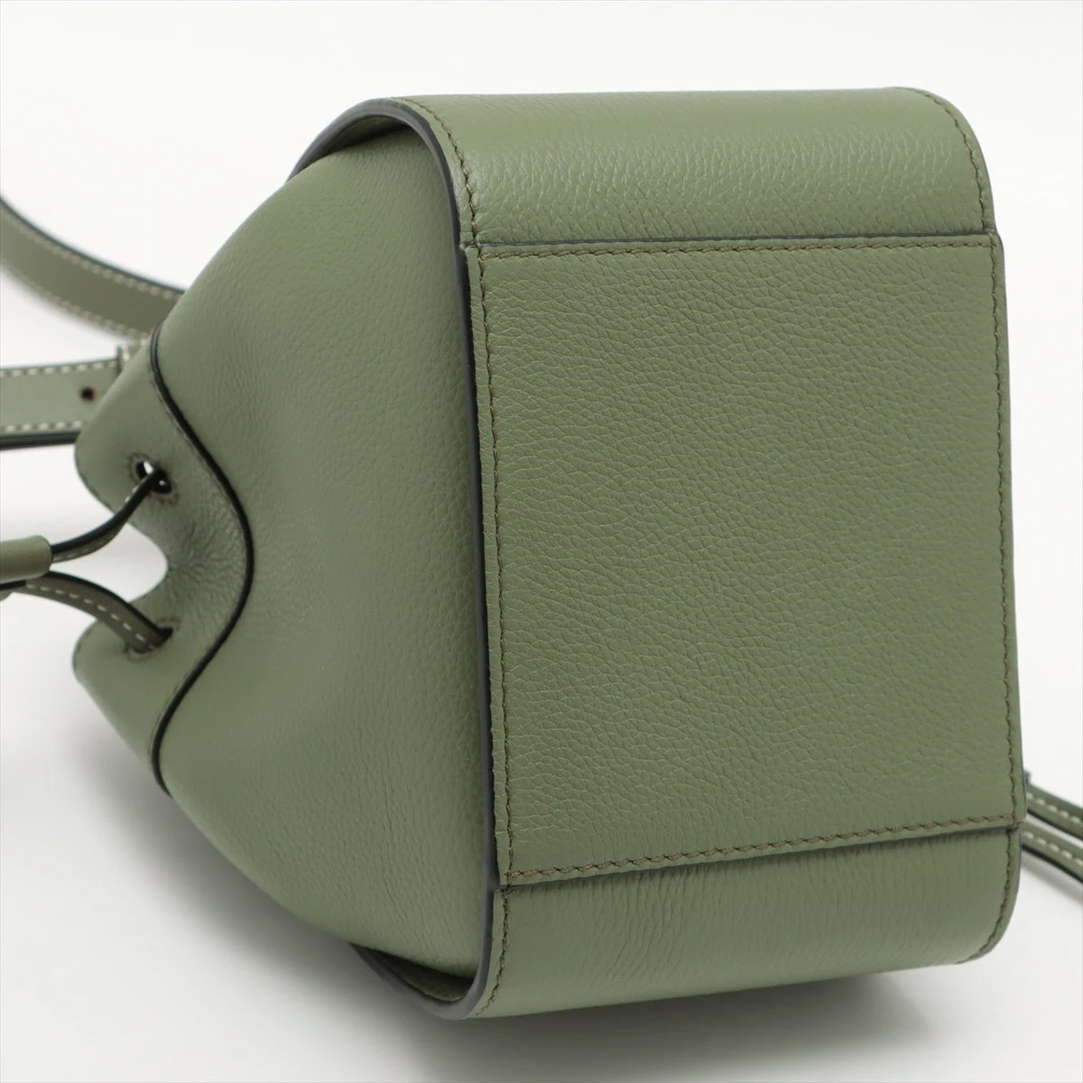 ロエベ ハンドバッグ ドローストリング ハンモック ミニ loewe ロエベ ハンモック レディース バッグ ドローストリング
