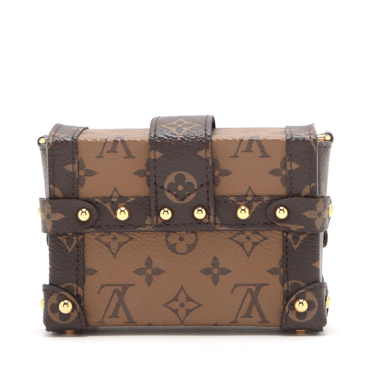 楽天市場】LOUIS VUITTON ルイ ヴィトン モノグラムリバース