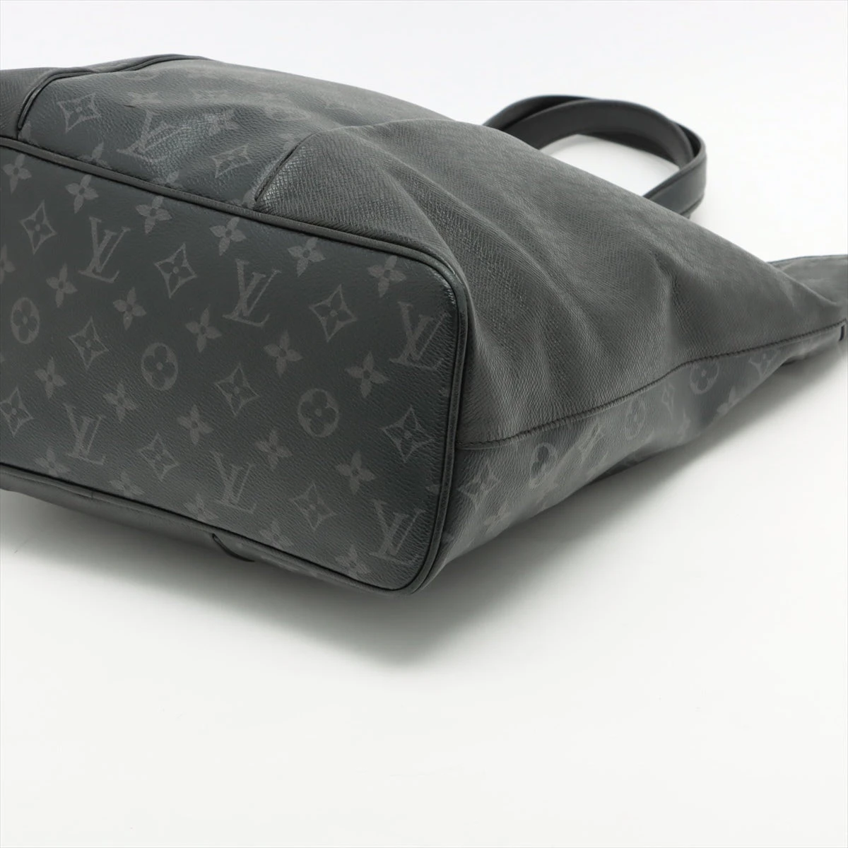 未使用/RFID ルイヴィトン タイガラマ シティトート ブラック アルドワーズ LOUIS VUITTON ルイ・ヴィトン シティ・トート 2way M30431