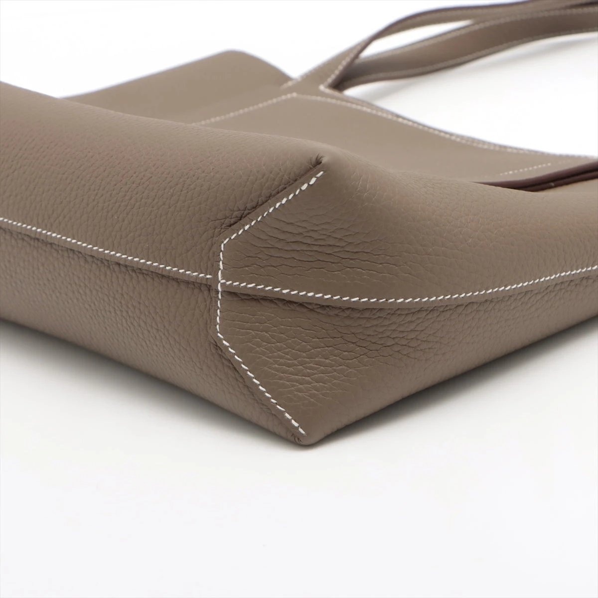 HERMES 新品 エルメス カバセリエ 31 トートーバッグ トリヨン