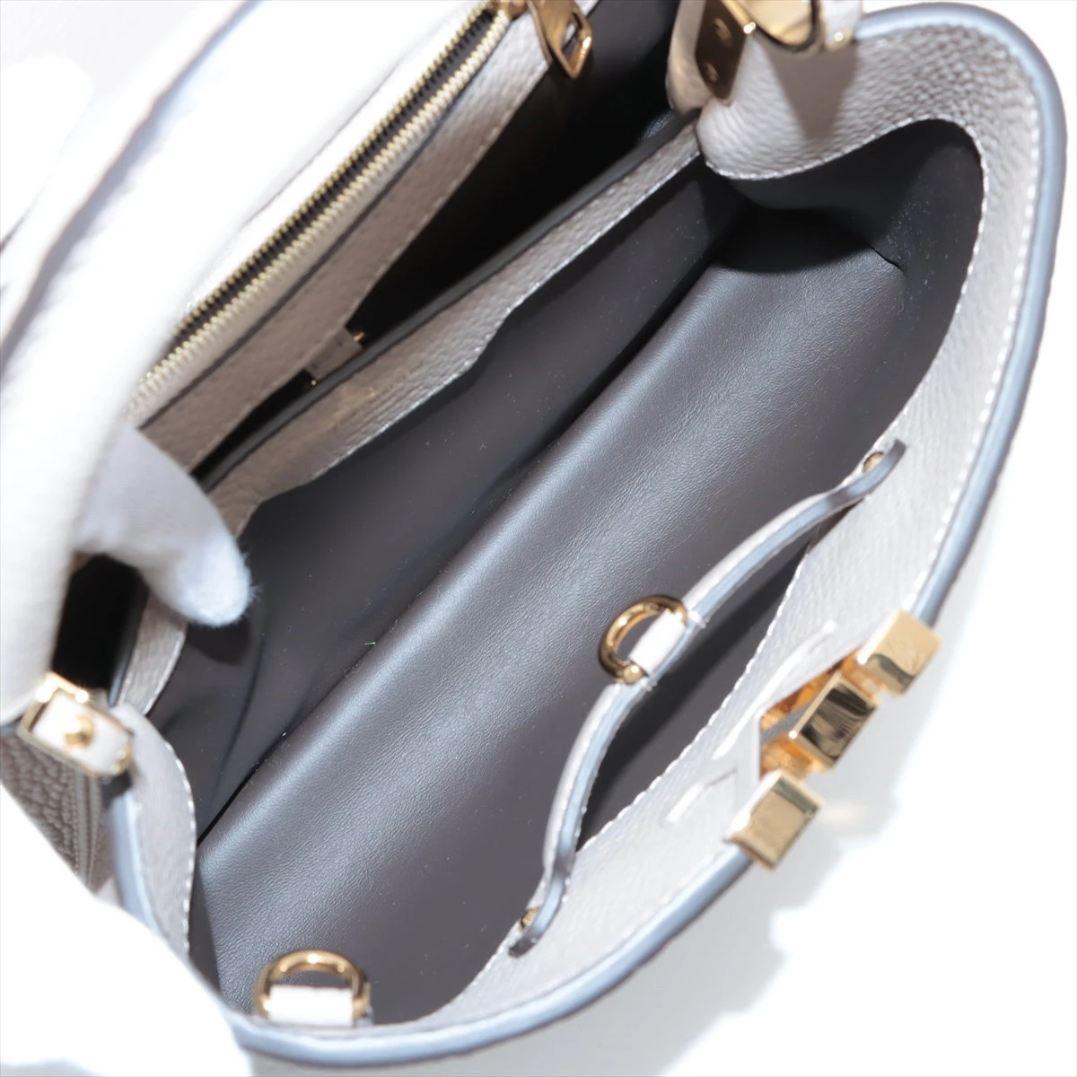 ルイヴィトン パルナセア カプシーヌBB M94634 A2189257|中古 ルイヴィトン パルナセア カプシーヌBB M94634 A2189257|中古