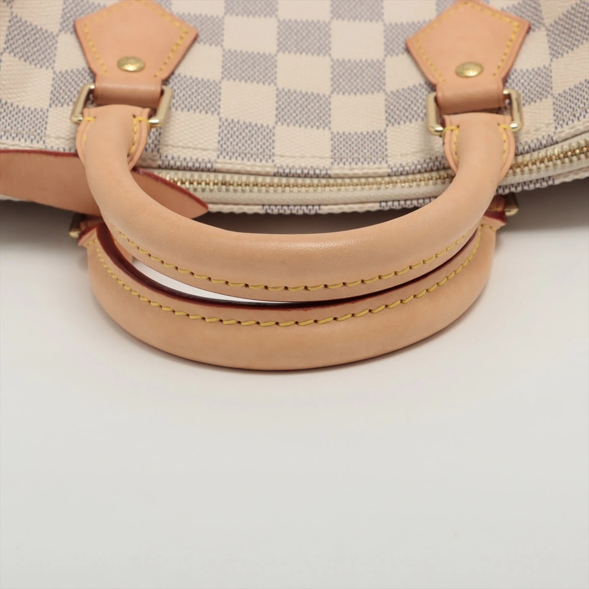 LOUIS VUITTON(ルイ・ヴィトン) ダミエ・アズール スピーディ