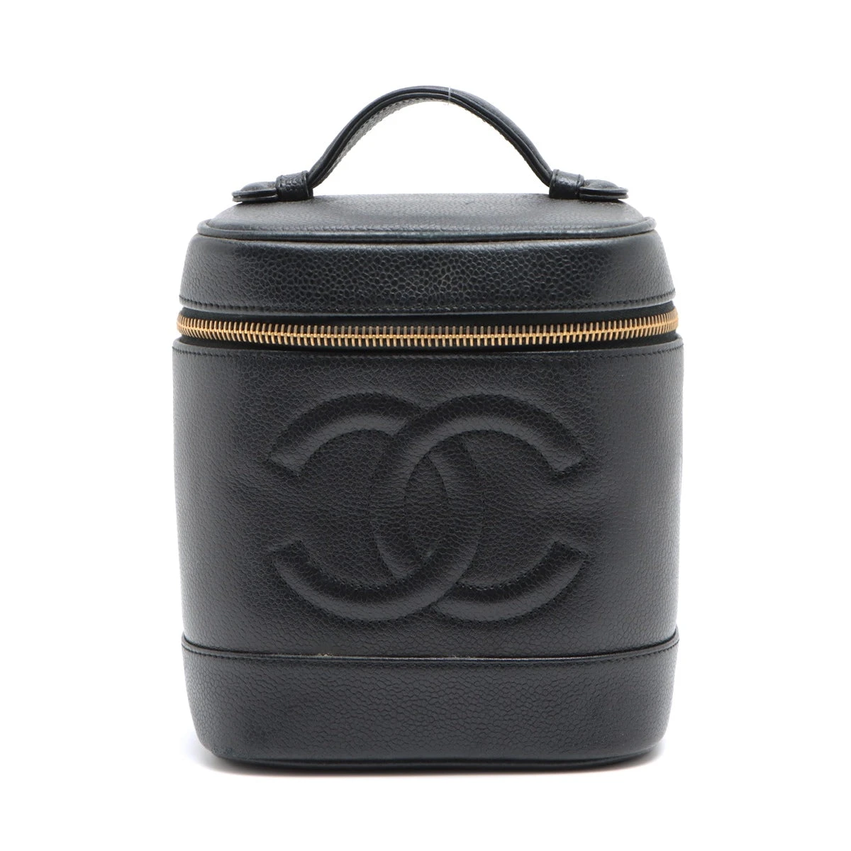 シャネル バニティバッグ ALLU銀座店｜中古ブランド品・ブランド古着