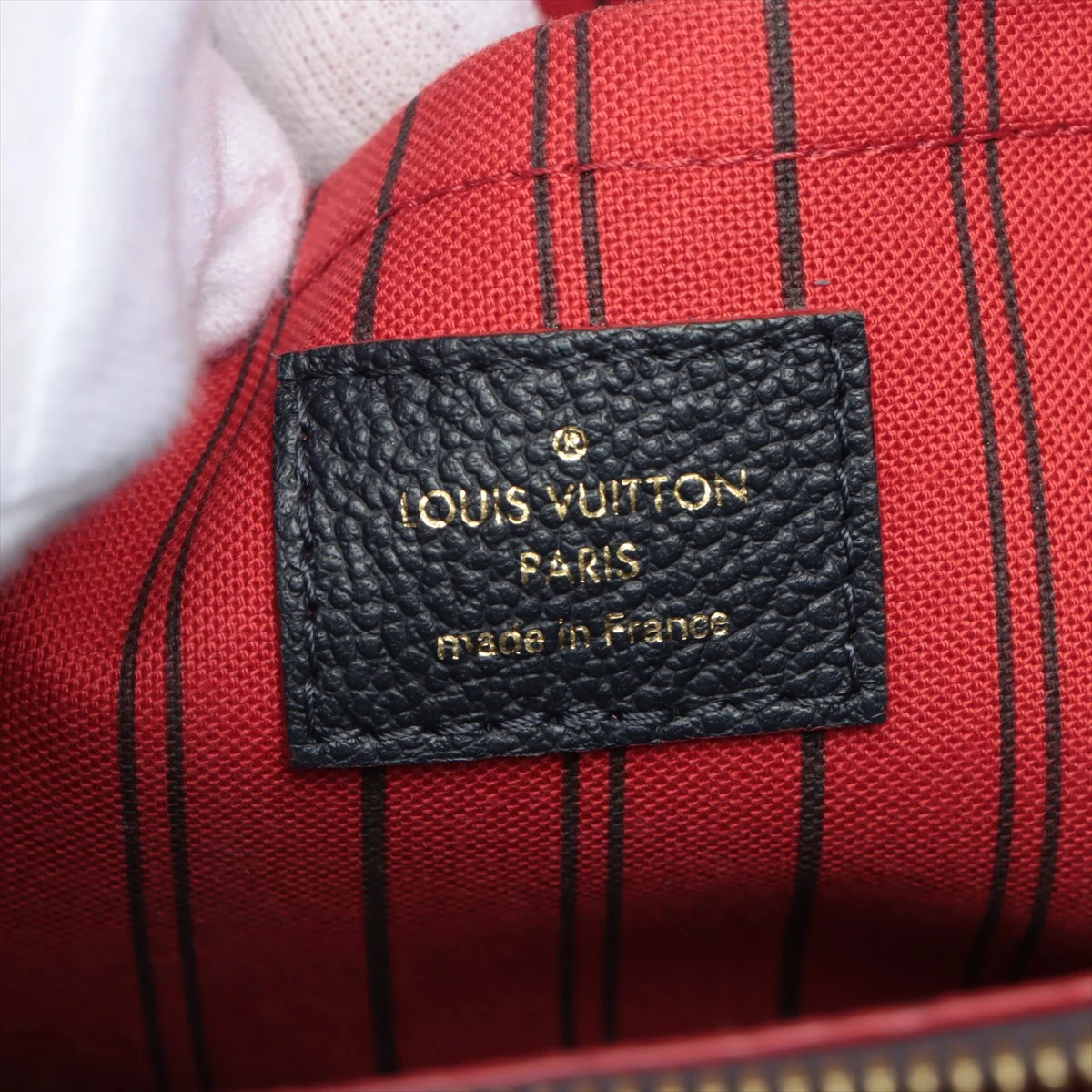 ルイ・ヴィトン アンプラントモンテーニュBB モンテーニュBB Louis Vuitton(ルイヴィトン) - 海外通販のBUYMA